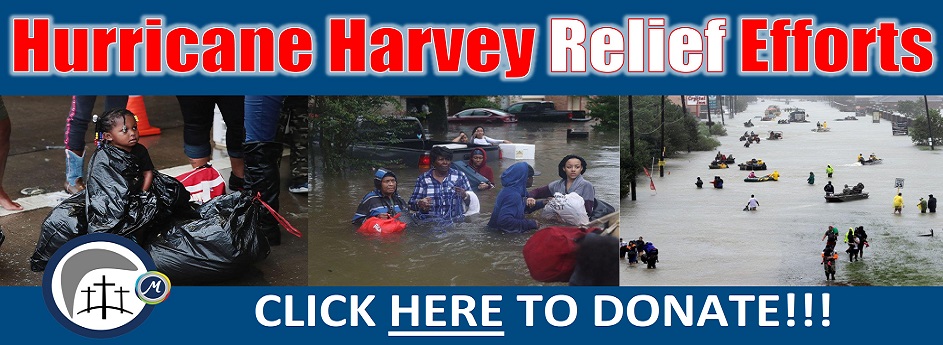 Hurricane Harvey Relief